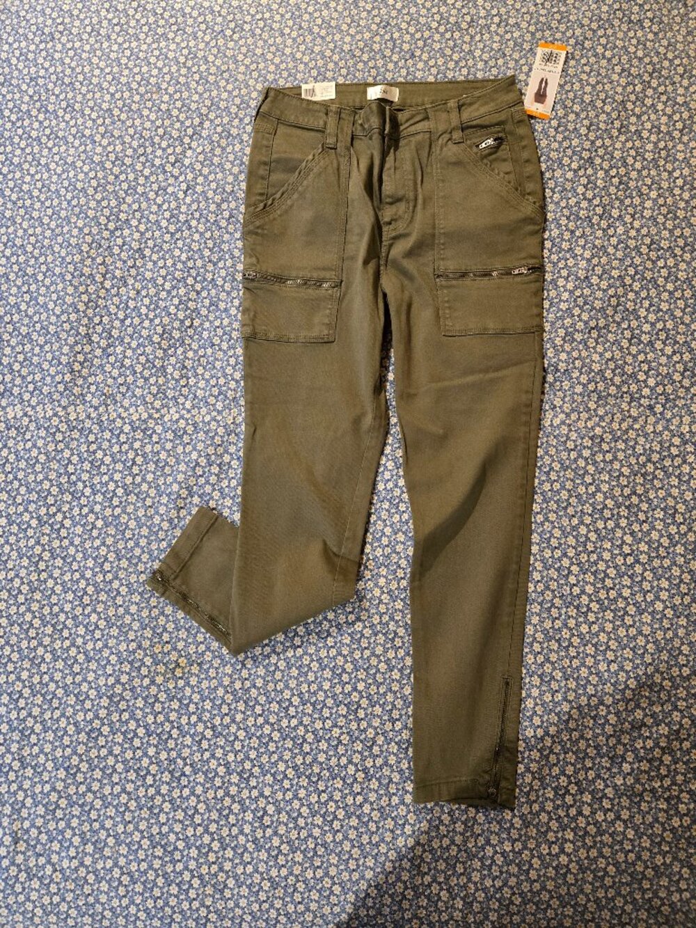 Joie Cargo Pants - Size 12/31